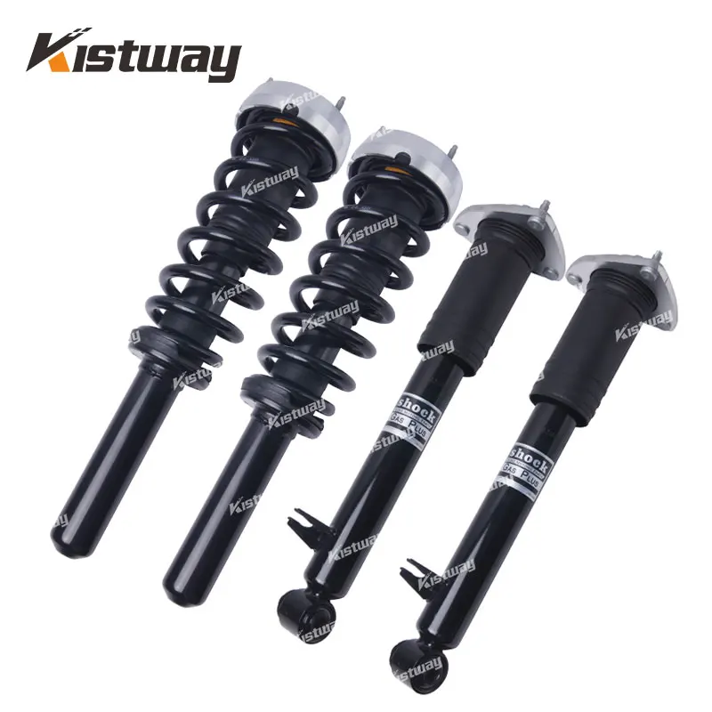 1PCS Front Or Rear Shock Absorbers Assembly Without Electronic For BMW X5 E70 2006-2014 31326781918 33526781921 33526781922