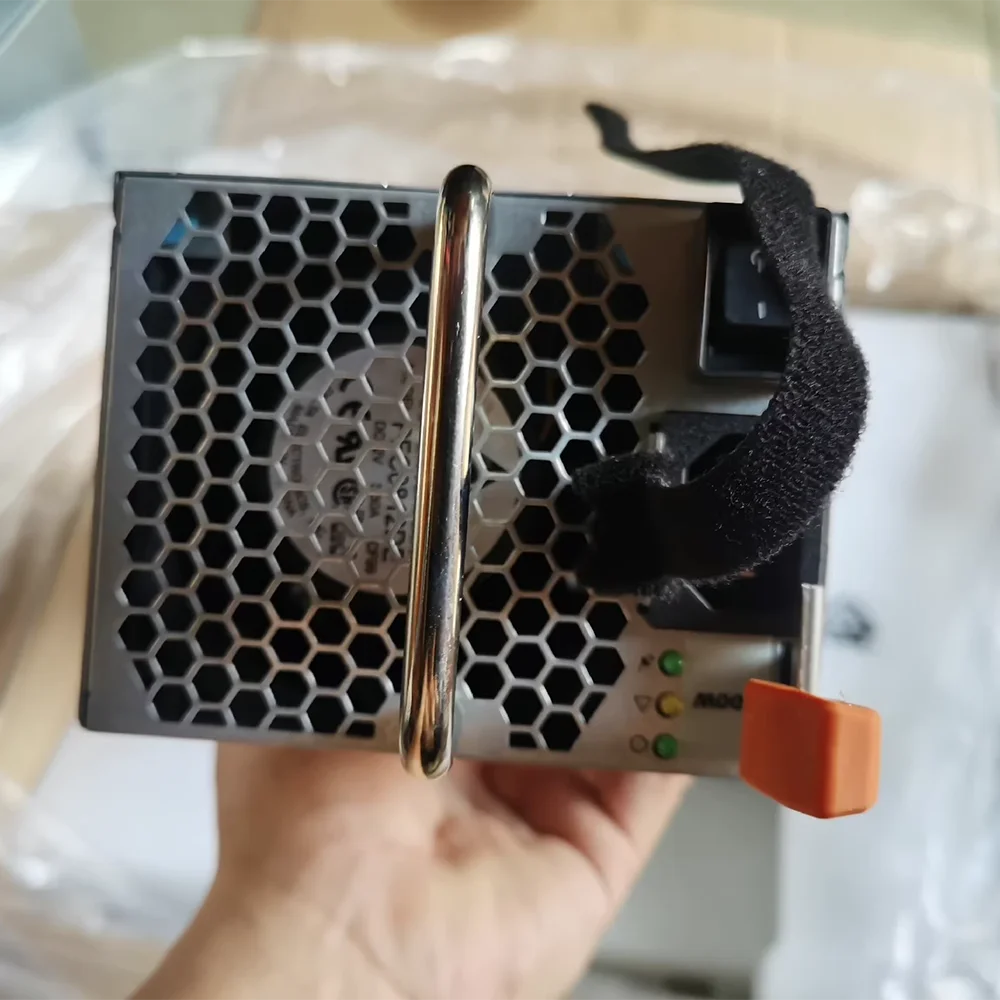 

PS6100 PS4100 SC200 Мощность хранения R0C2G 0R0C2G 0DD20N H700E-S0 700 Вт 100% тест перед доставкой