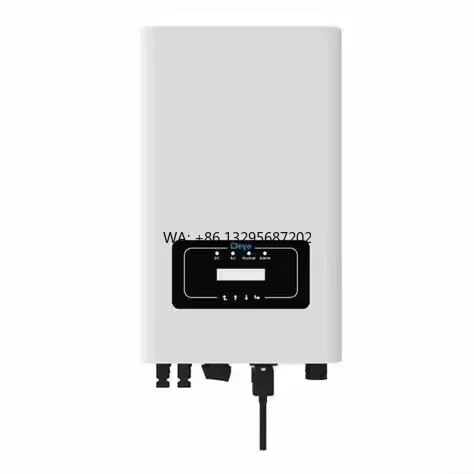 

Лидер продаж Deye SUN-10K-G06P3-EU-AM2-P1 10 кВт 8 кВт 7 кВт 5 кВт на сетке трехфазный фотоэлектрический инвертор