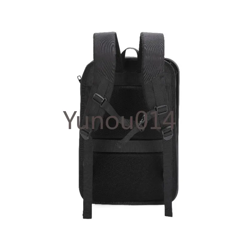 Human Walking Backpack Billboard, Android LCD Advertising Players, Indoor and Outdoor Digital Billboard, 21.5\