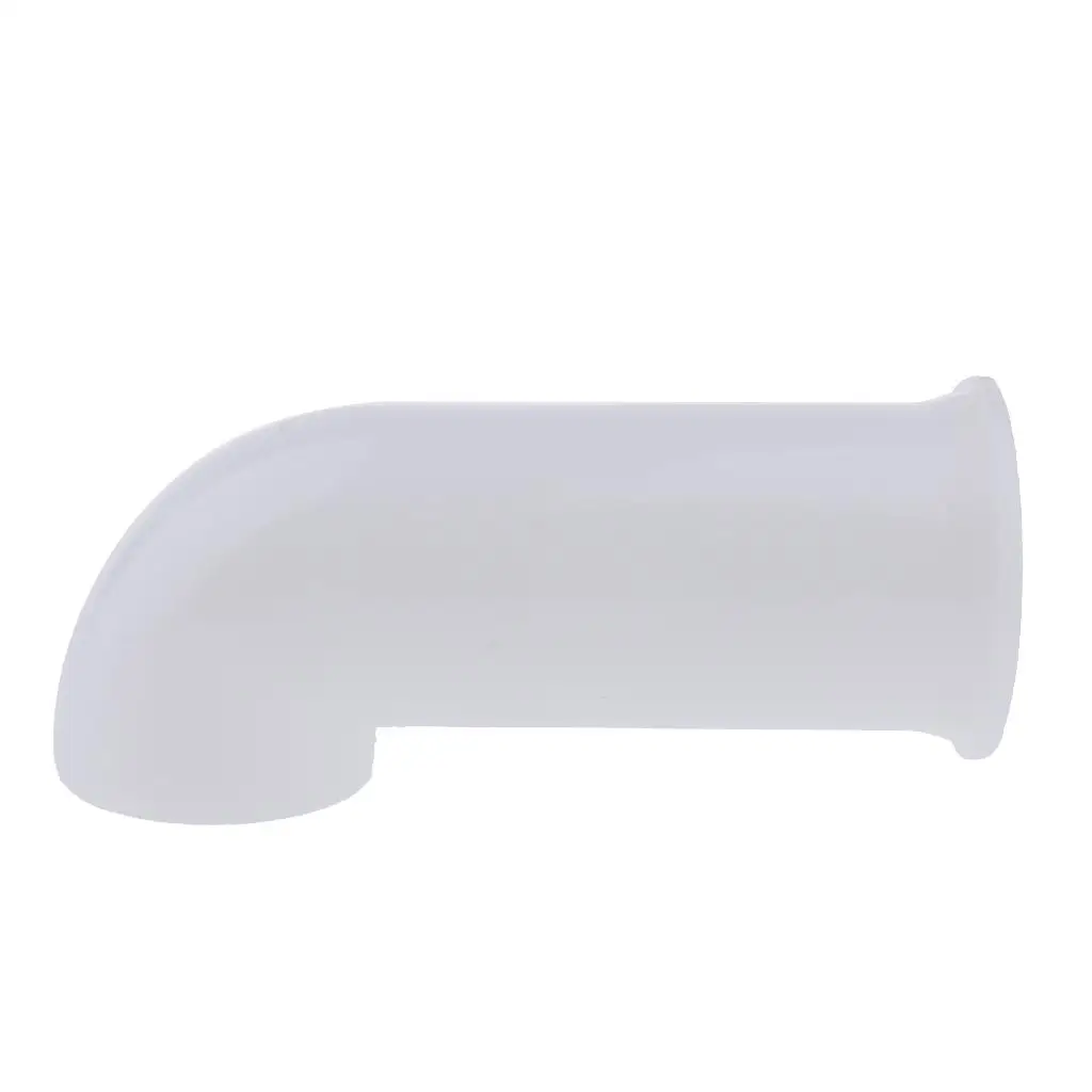 IBC Tank Nozzle Tap Valve Joint PE Material Butterfly Valve Elbow, High corrosion and resistant