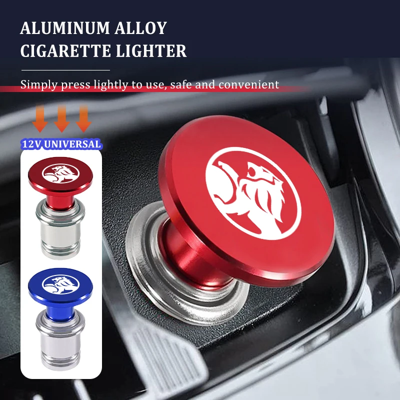 

For Holden Portable Car Automatic Cigarette Lighter Ignition Accessories Astra Commodore Cruze VT VX VU VY HSV Colorado 7 2012