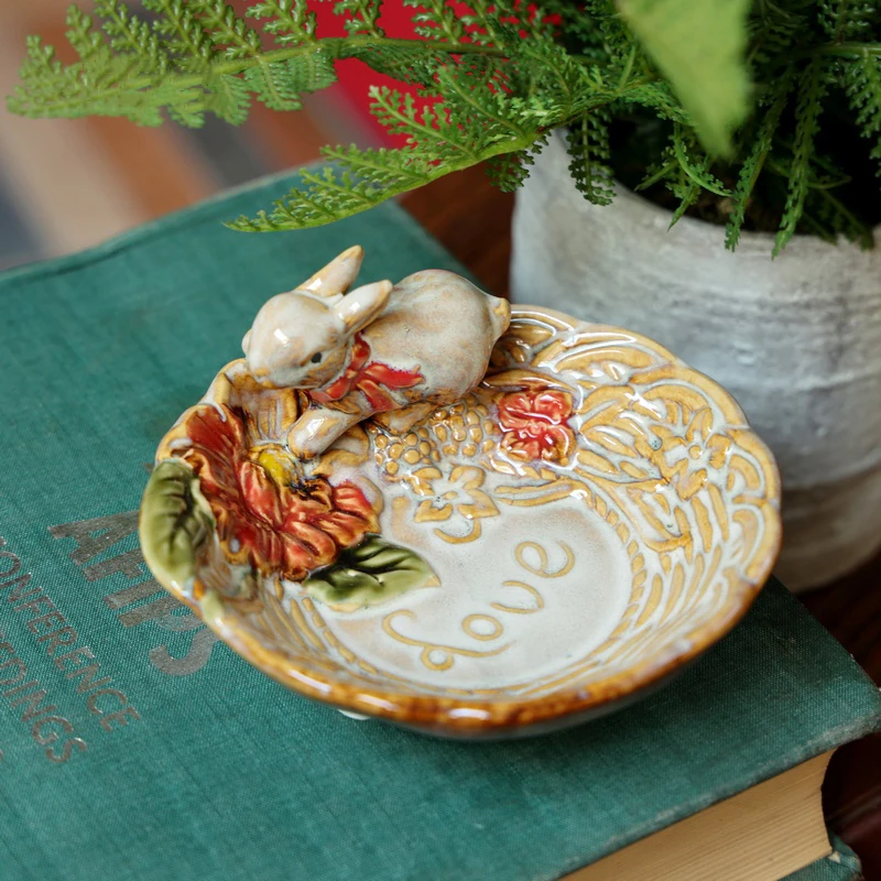 Creative Ceramic Re…