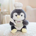 penguin