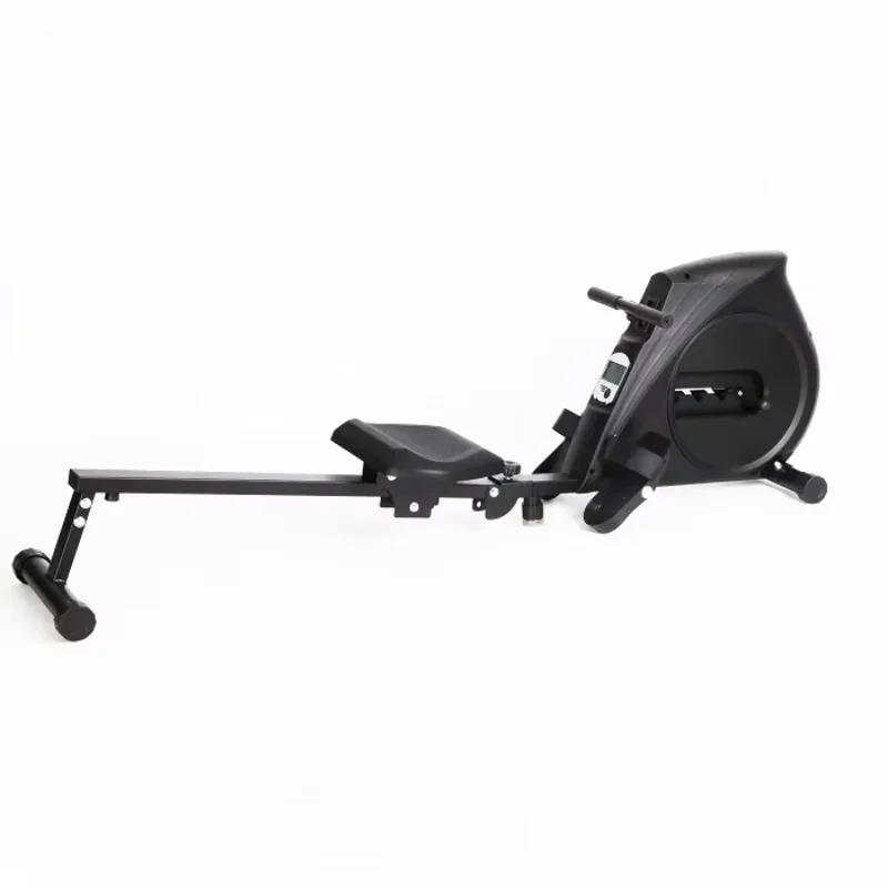 Hot Sales Mechanical Rowing Machine Rower Elastic Rope System
