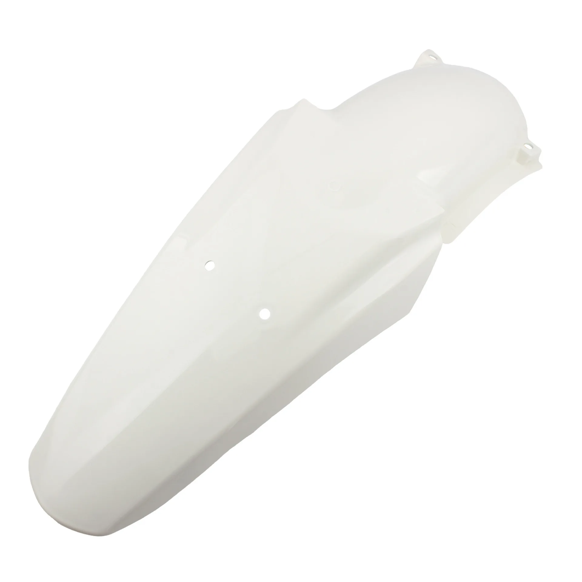 Factory Direct Sale Off-road Motorcycle Modified Mudguard Plastic Rear Fenders for DRZ400