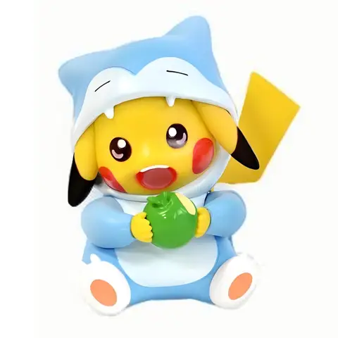 12 best sales Funko Snorlax - №8