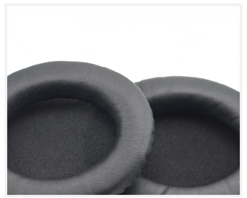 Protein Leather Replacement Ear Pads for SOUL SL300 Headphone Ear Cushions, Headset Earpads