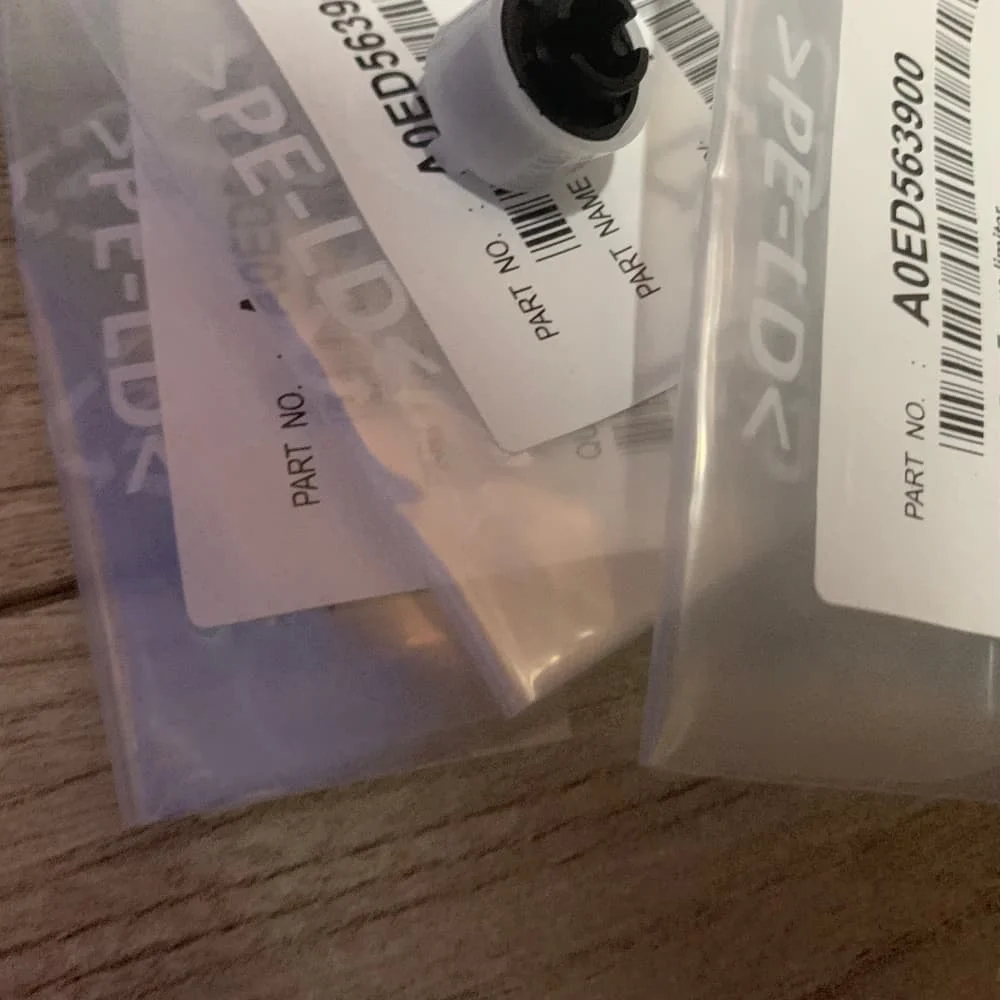 5Pcs A0ED563900 Tor…