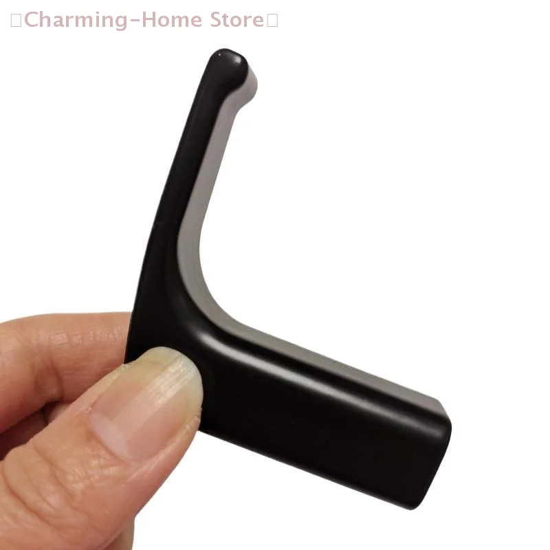 

【M】1 Set Strong Load-bearing Bike Storage Hook Universal Motorcycle Hook Scooter Hanger For Electric Bike DIY Accessories