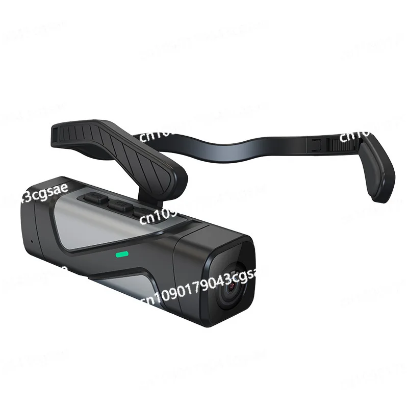 

Head Mounted Motion Camera Recorder Intelligent Anti-shake Scene High Definition Law Enforcement Recorder Portable Motion Camera