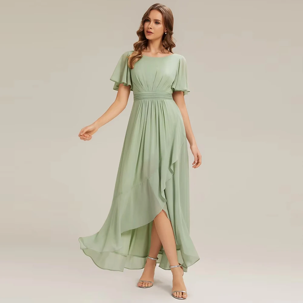 baziiingaaa-robe-de-soiree-asymetrique-a-manches-courtes-col-rond-volants-pour-demoiselles-d'honneur