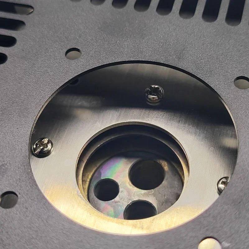 2025165mm Gauge Procedure 1200 Degrees Temperature Humidity Calibration Dry B2 Temperature Furnace