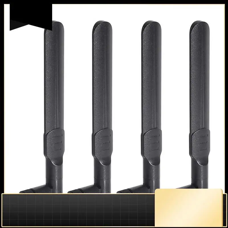 4PCS Dual Band Wifi… - image