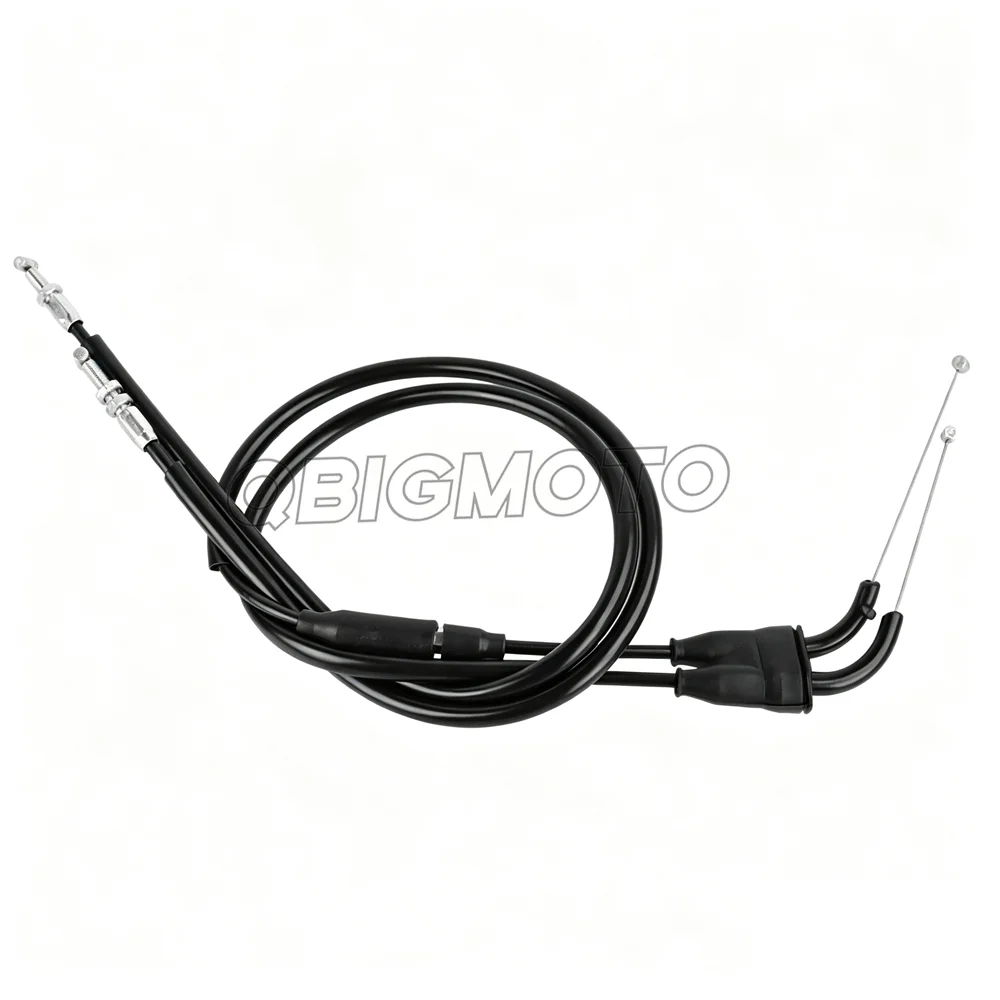 For Yamaha FZ1 FZ1000 FZ 1000 FAZER FZ1-N FZ1-S 2006-2015 Motorcycle Accelerator Throttle Cable Line