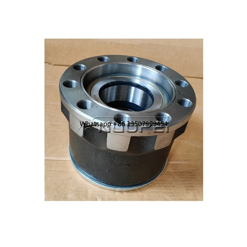 

High Quality BEN Truck Wheel Bearing Front Hub 9433301125 Wheel Hub Unit