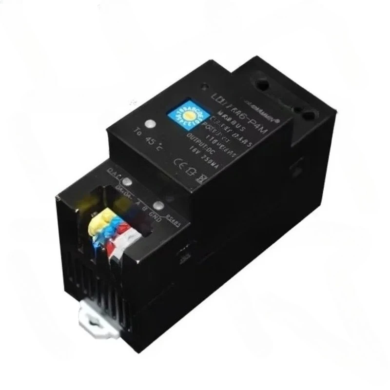 RS485 Gateway Modbu… - image