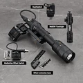 BK M600W left
