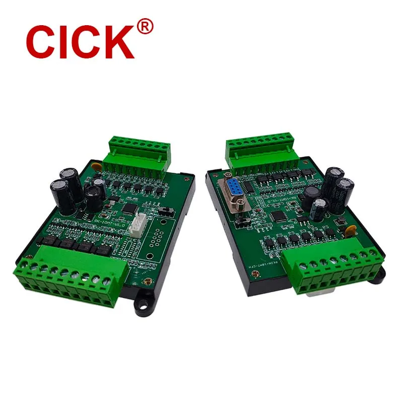 1 Pc FX2N-10MT 10MR… - image