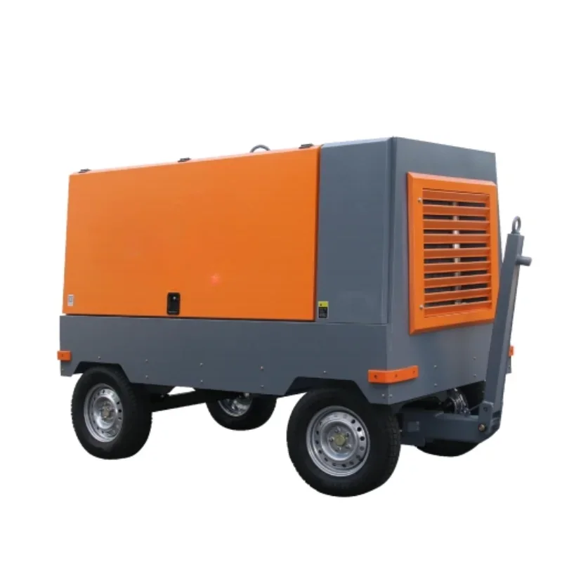 7.5kw 11kw 15kw 22kw 37kw Compresor De Aire General Industrial Compressors Rotary Screw Air-compressors