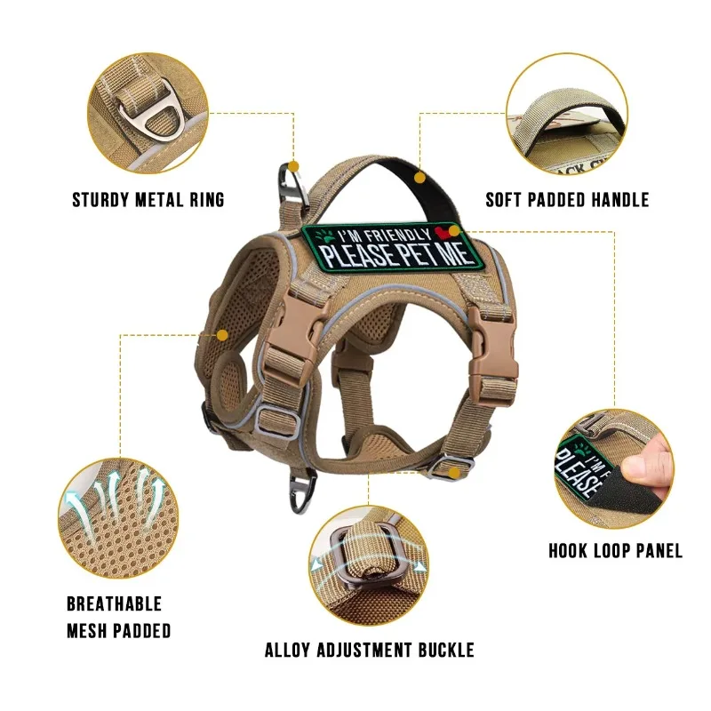 Thumbnail 3 - #86 Best Dog Car Safety Harnesses to Buy In 2026