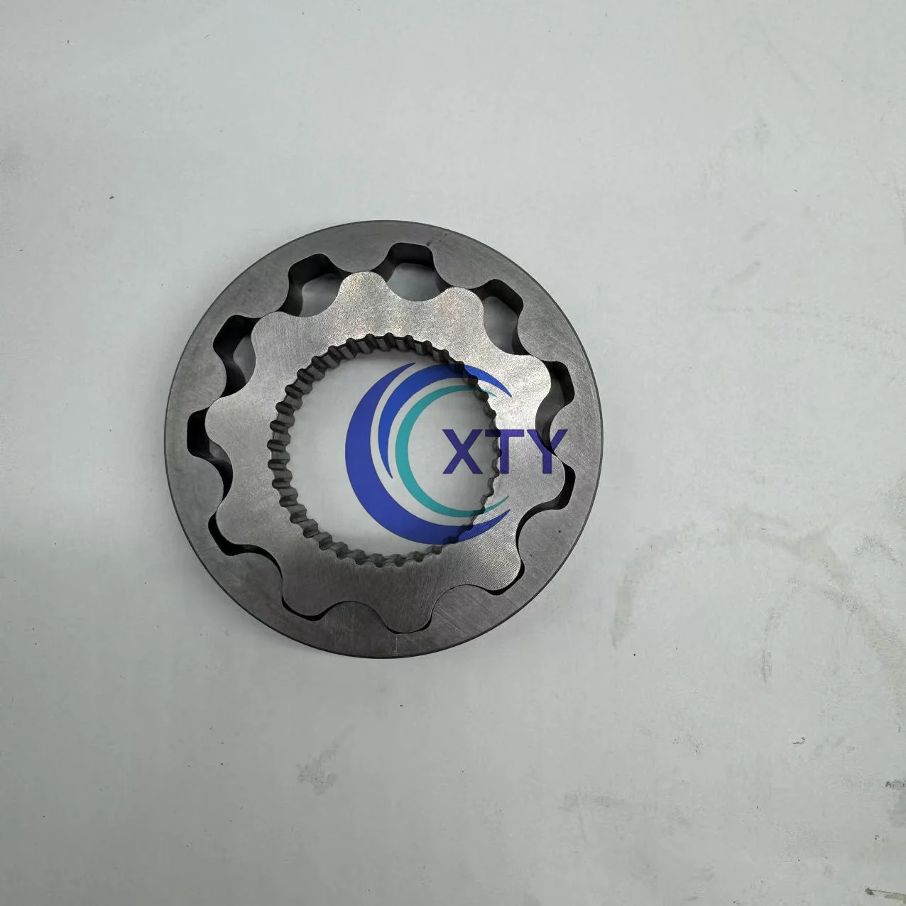 Replacement Parts Original 25-15404-00 ROTOR ASSY OIL PUMP Refrigerated Truck for Thermo King for Carrier Transicold