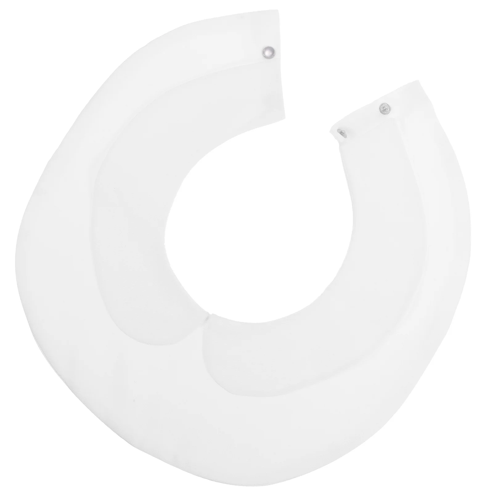 

False Collar Detachable Fake Shirt Collar Cotton Material Comfortable Match Blouse Dress Women Teen Girl Fake Collars