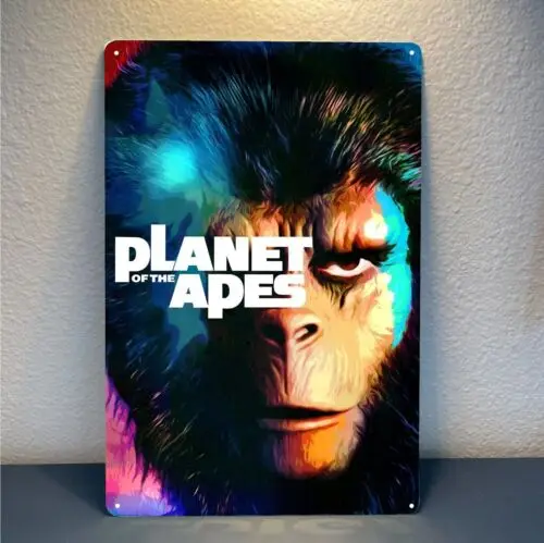 1P,Planet Of The Ap… - image