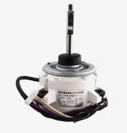 For Mitsubishi air conditioner motor SSA512T076G SIC-71FW-D886-7