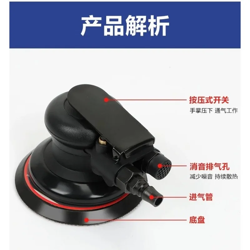 Pneumatic Screen Printing Table Cleaning Machine For Printing Workshop Run‑Table Adhesive And Glue Paste Residue Remover view 5