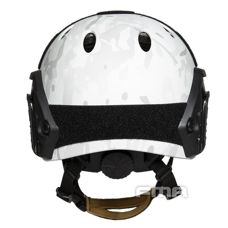 FMA PJ FAST Helmet for Riding and Climbing Outdoor Supplies DE TB389