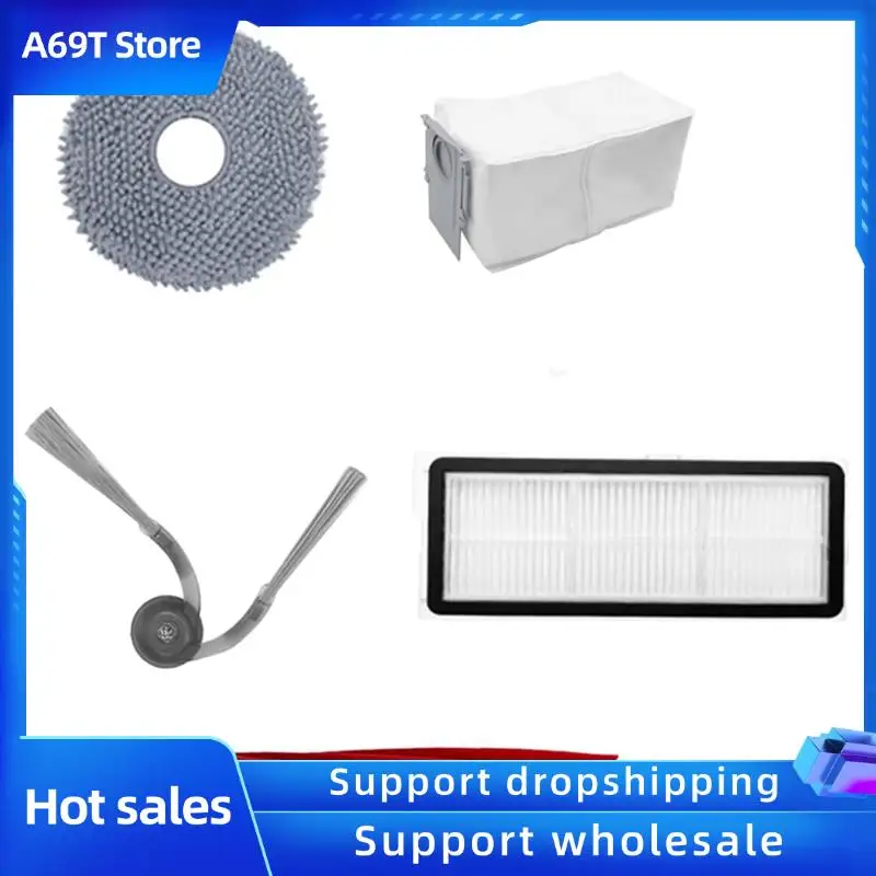 A69T Accessory Kit … - image