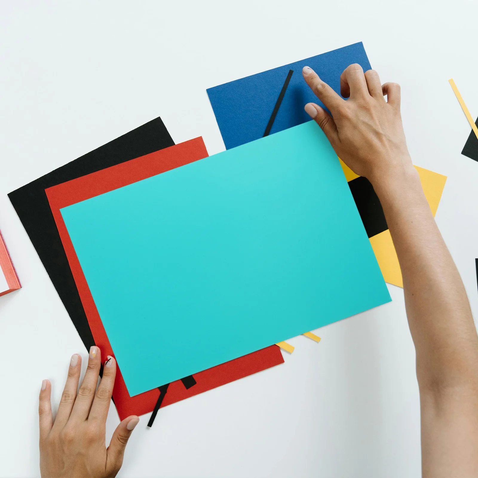 A4 Printmaking Carving Plate Double-Sided Cutting Mat For Craft Projects Diy Supply Engraving Art Plate Scrapbooking Craft Mat