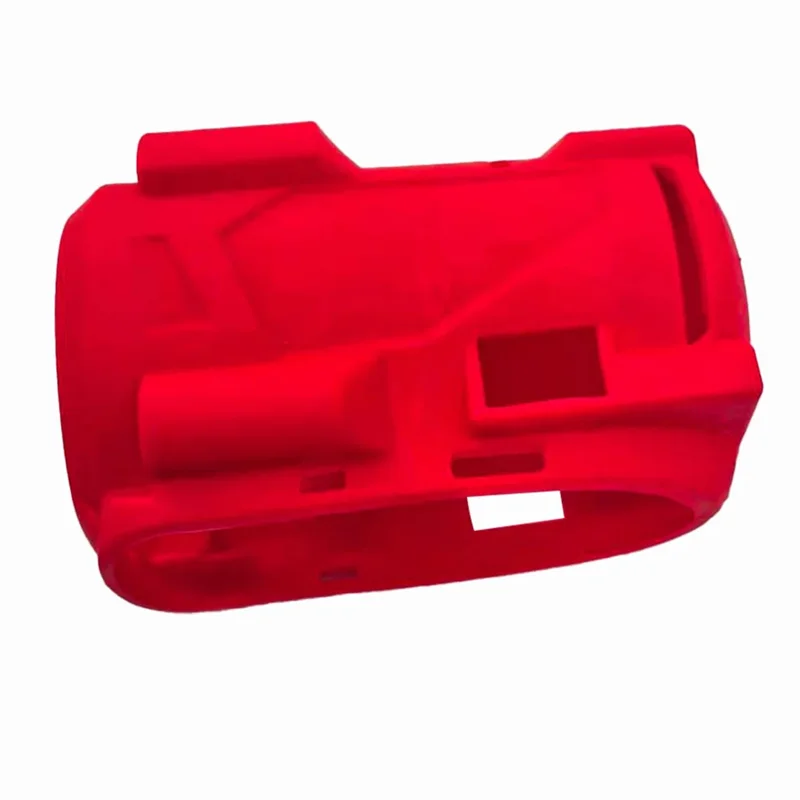 ABJI-49-16-2563 1/2In Protective Boot For  12V FUEL For Impact Wrench Protector 2563-20 2562-20 Power Tools