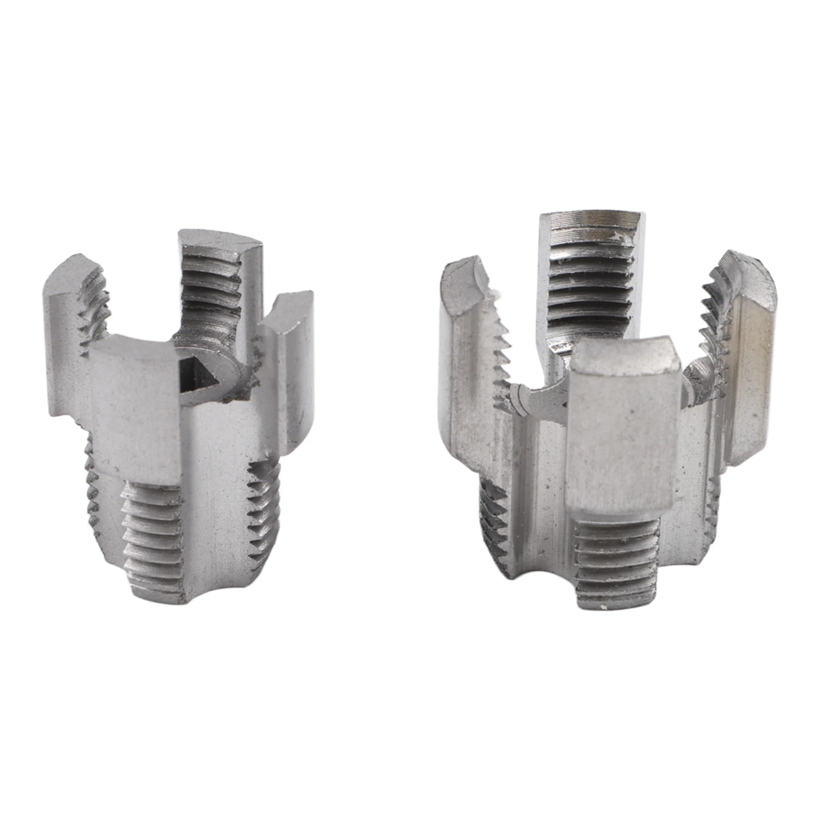 Internal Threading Water Pipe Opener Plumbing Tasks 25mm Pipe Professional Use Versatile Compatibility Wear-Resistant Material