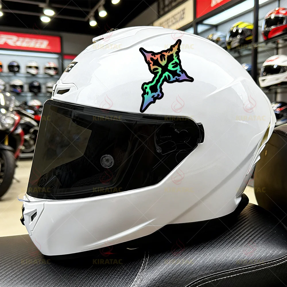 

Waterproof, Suitable for Fairings, Fuel Tanks, Bicycle Trim, Self-adhesive Vinyl Stickers Motorcycle Stickers