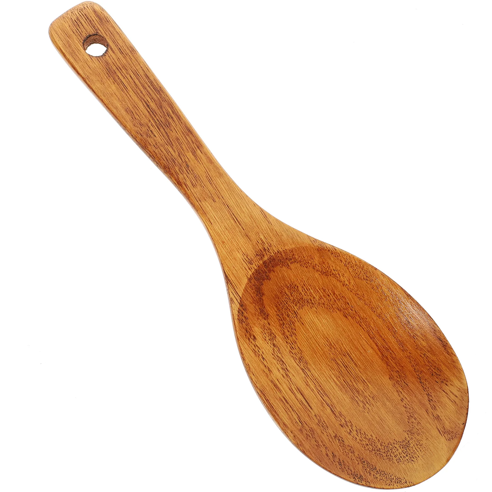 Japanese Electronics Gadgets - Cucchiai di legno Cuociriso Cucchiaio Pala