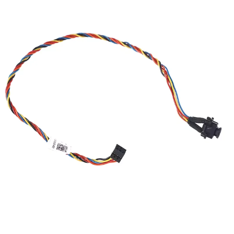NEW For Dell Optiplex 390 790 990 3010 7010 9010 085DX6 85DX6  05FD930VW42T 030WGC Power Switch Button Cable
