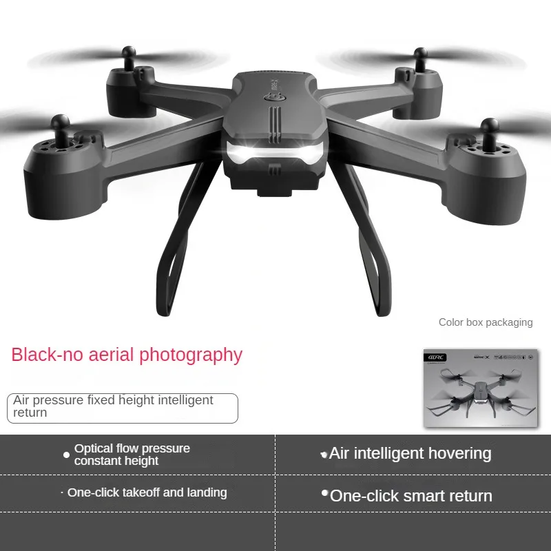 V14 Drone with Camera 6k Long-life Dual-camera Obstacle Avoidance Quadcopter Drone Remote Toy Control Aircraft Fall Resistance