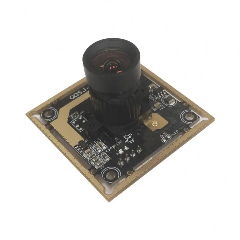 NEW HD 5 megapixel 2K 30fps IMX335 USB FF camera module for industrial or medical testing equipment