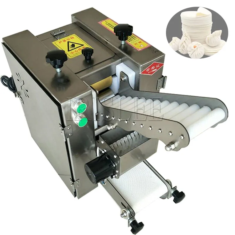 

New Type Dumpling Bao Zi Leather Machine Commercial Fully Automatic Chaotic Multifunctional 220V 110V