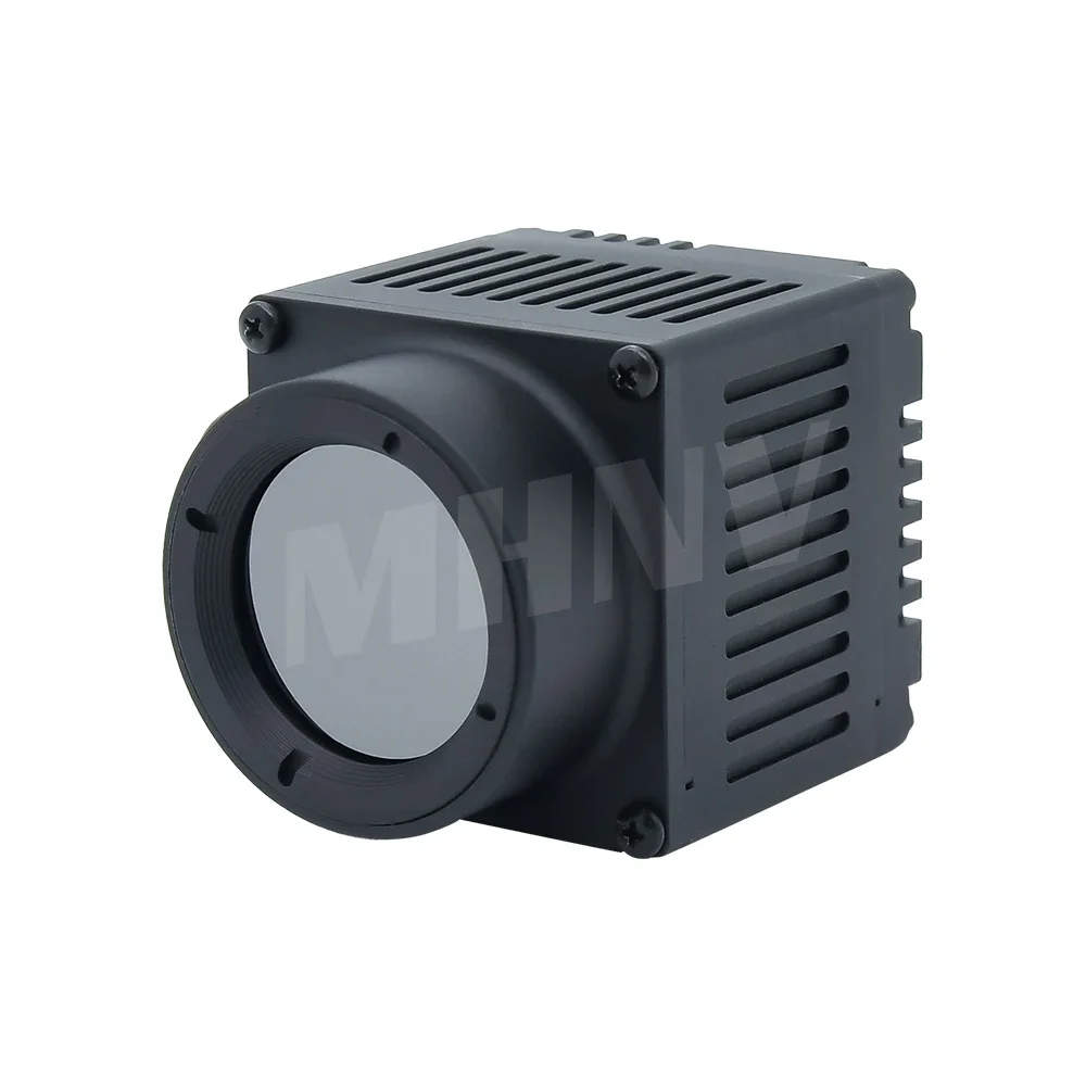 

MHNV Long Range Vehicle Mounted 384*288px Vox Sensor Vehicle Mounted Night Vision Thermal Imaging Driving Camera For Car