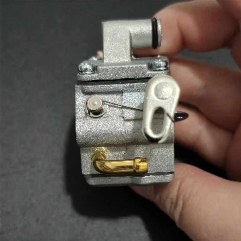 

Carburetor Zama Stihl Chainsaw Carburetor MS180 Carburetor Chainsaw ST018 MS180 Carburetor Forzama Stihl Chainsaw ST018 MS180