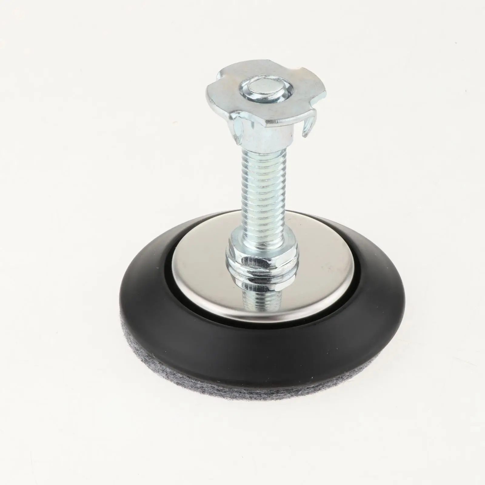 

4Pcs Pool Table Leg Levelers Repair Parts Billiard Table Accessories for