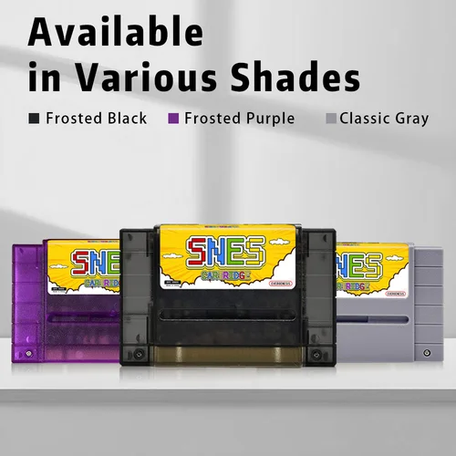 Imagen 2 del producto Tarjeta de juego 3000 en 1 V12 SNES con tarjeta TF de 8GB, cartucho de juego SFC para consola de juegos SFC Super Famicom US, accesorios de juego