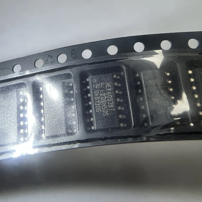 10Pcs/Lot   XTR111AIDGQR  XTR111AIDGQT  PSMN2R0-60ES  PHK18NQ03LT HEF4071BT  HEF4070BT for electronics image 4