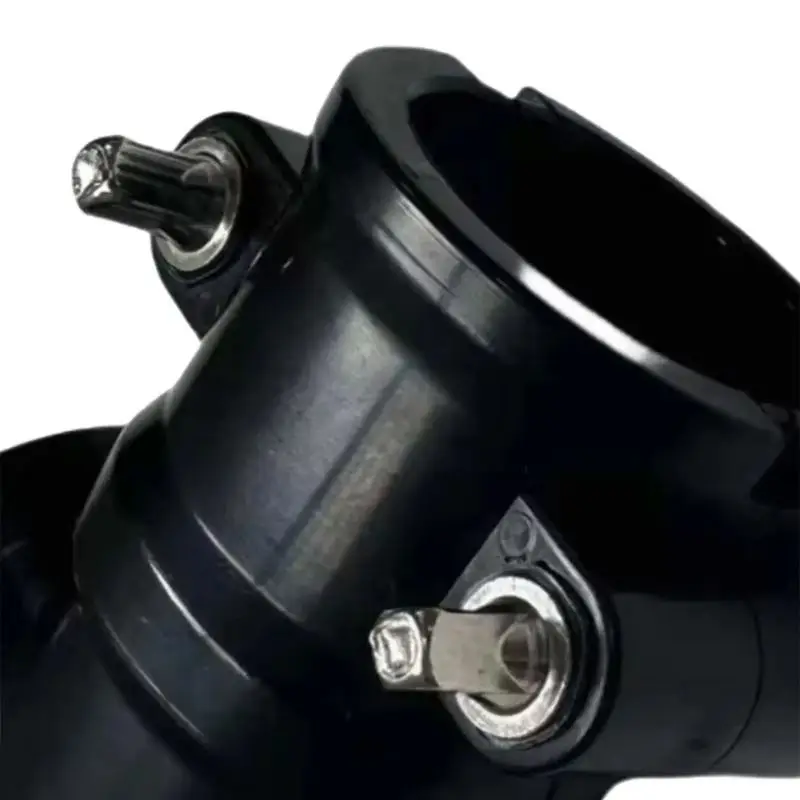 電子ドラムセット用eドラムラックtクランプチューブクリップブラケットパーカッションアクセサリー