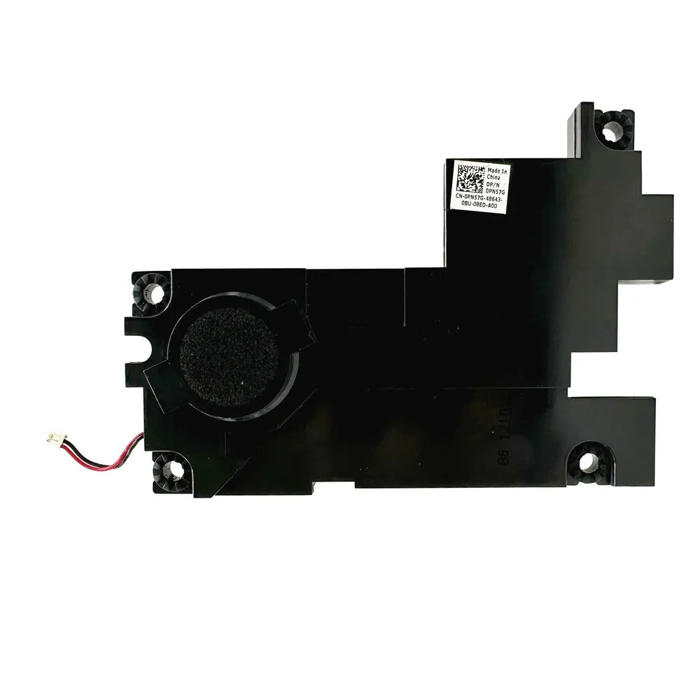 Nowe oryginalne głośniki do Dell XPS 15 L501X L502X Subwoofer Lewy i Prawy Zespół Głośnika 0PN57G PN57G 0TF8VD TF8VD Testowane