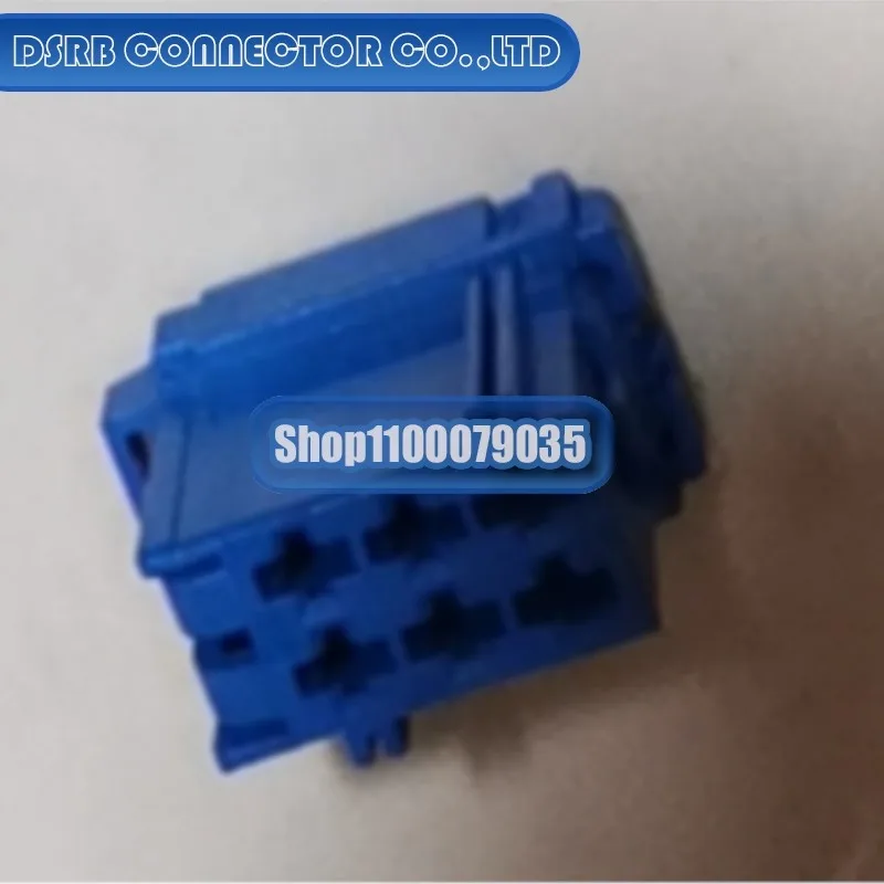 

20 шт./лот 8-968970-1 AT06-2S 12162197 1318620-2 1746894-1 179057-6 1928404324 разъем новый оригинальный