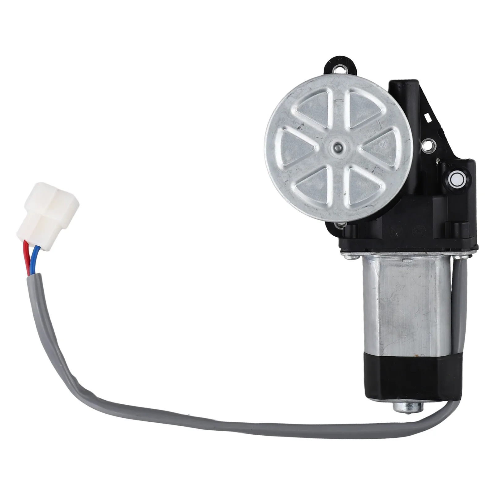 Essential Replacement Front Right Electric Window Lift Mechanism Compatible with Select For Ford & For Mazda Vehicles (99 12)